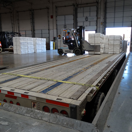 Whitestar equipment